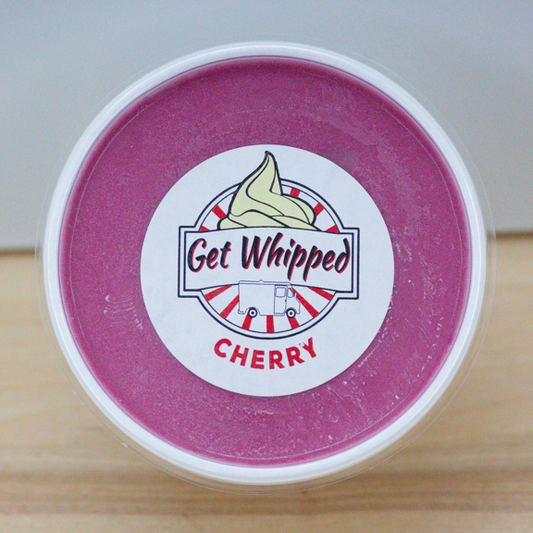 Cherry Fruity Whip