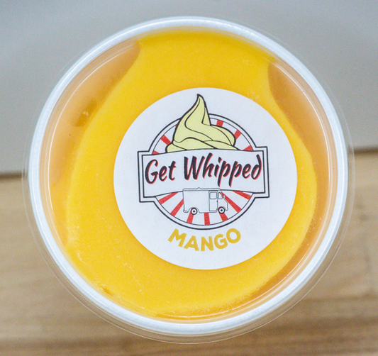 Mango Fruity Whip